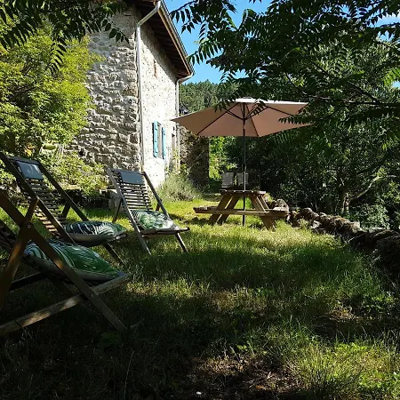 Du Puy * Saint-Fortunat-sur-Eyrieux