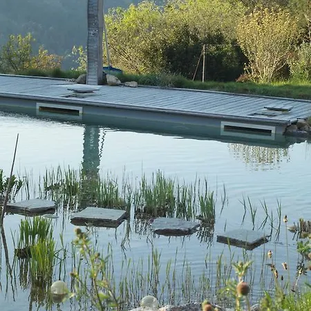 Hébergement de vacances Du Puy